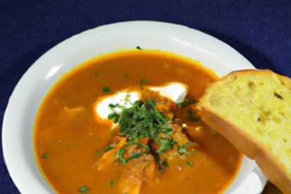 Spice Up Dinner: The Ultimate Guide to Buffalo Chicken Soup