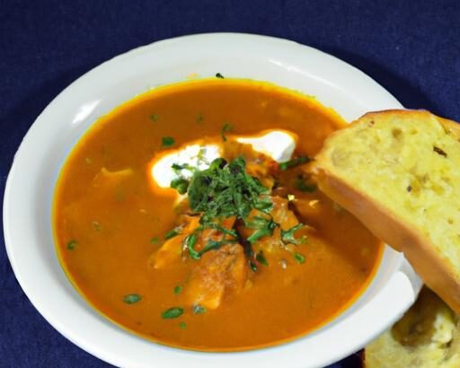 Spice Up Dinner: The Ultimate Guide to Buffalo Chicken Soup