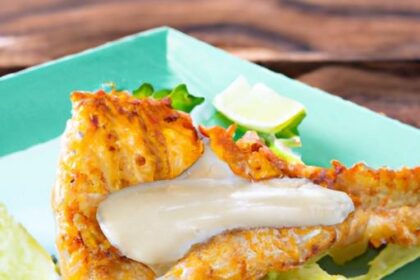 Crispy & Healthy: Mastering Air Fryer Catfish Perfection