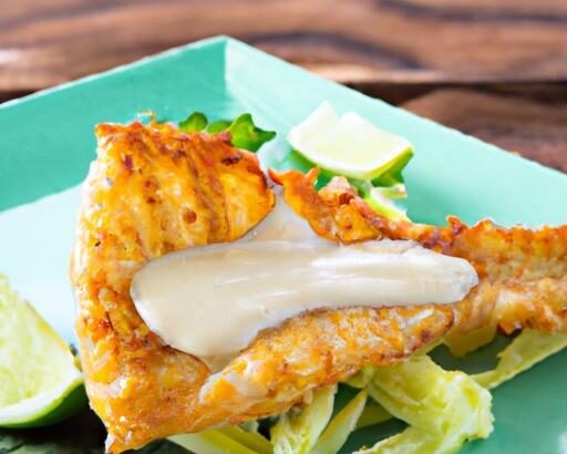 Crispy & Healthy: Mastering Air Fryer Catfish Perfection