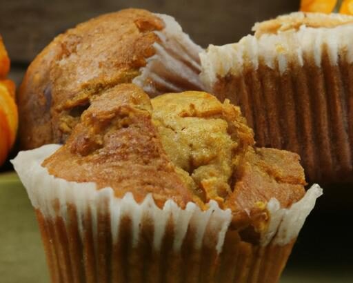 Irresistible Pumpkin Cheesecake Muffins: A Fall Delight Guide