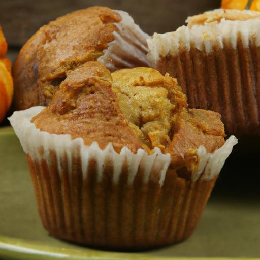 Irresistible Pumpkin Cheesecake Muffins: A Fall Delight Guide
