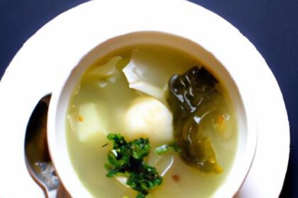 Cabbage Soup Magic: Your Ultimate Guide to the Best Bowl