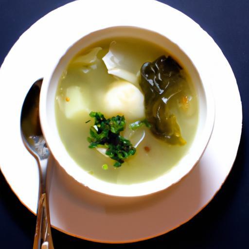 Cabbage Soup Magic: Your Ultimate Guide to the Best Bowl