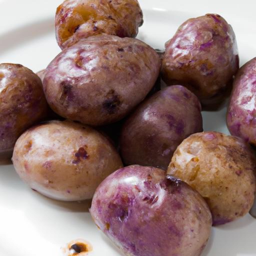 Crispy Baby Red Potatoes: Air Fryer Magic Made Easy