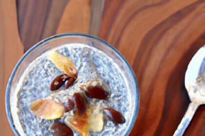 Chia Seed Pudding: A Nutritious, Delicious Superfood Treat