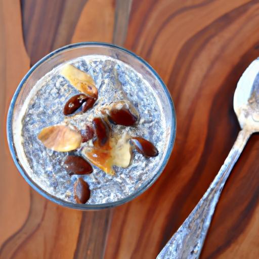 Chia Seed Pudding: A Nutritious, Delicious Superfood Treat