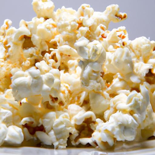 Crispy Delight: How to Make Perfect Air Fryer Popcorn