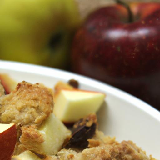 Delicious Apple Crisp Without Oats: A Simple Recipe Guide