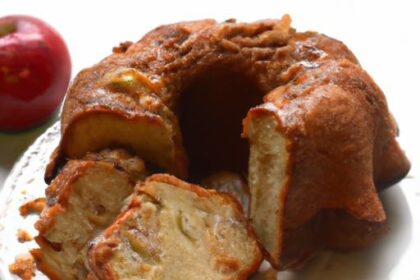 The Ultimate Guide to Irresistible Apple Cider Cake Magic