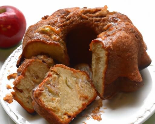 The Ultimate Guide to Irresistible Apple Cider Cake Magic