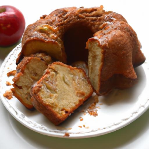 The Ultimate Guide to Irresistible Apple Cider Cake Magic