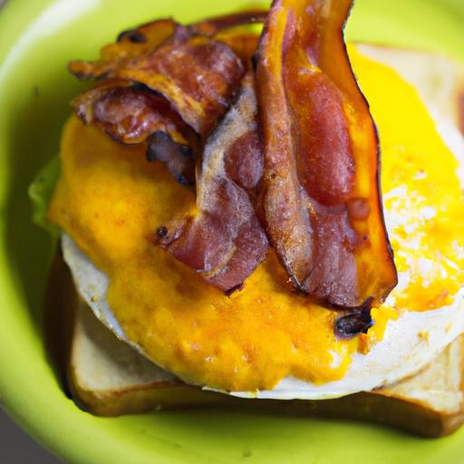 Egg-cellent Breakfast Ideas: Creative Recipes to Start Bright