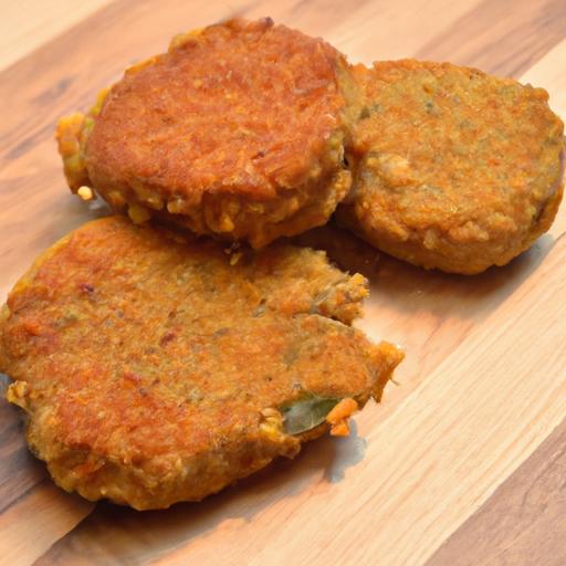 Crispy & Spicy: Tyson Chicken Patties Perfected in Air Fryer