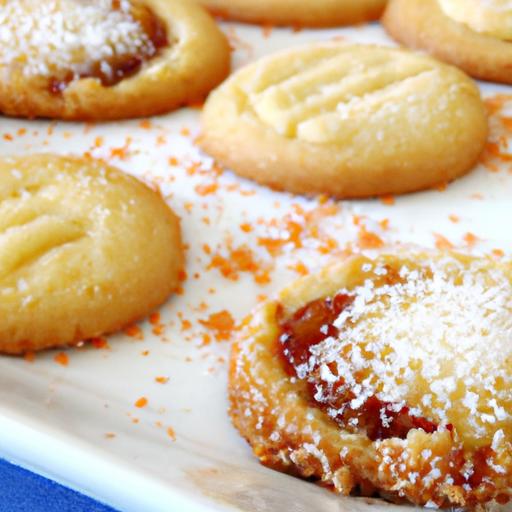 Decadent Crème brûlée ‍Cookies: A Sweet twist on Classic Delight