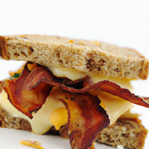 Morning Fuel: The Ultimate Guide to Breakfast Sandwiches