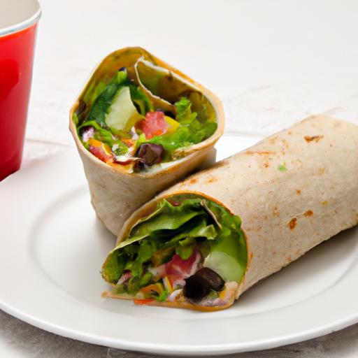 Wrap Up Your Morning: The Ultimate Breakfast Wrap guide