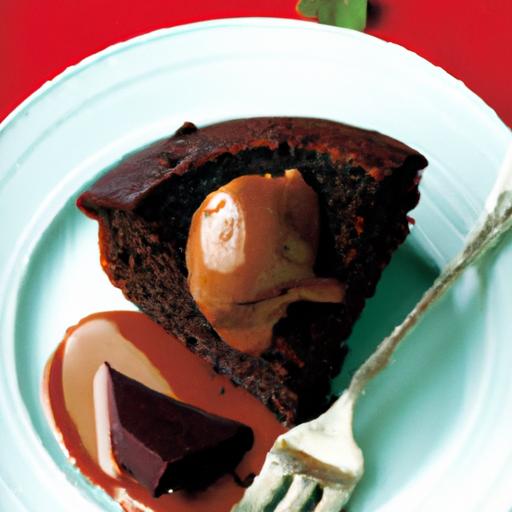 Decadent Flourless Chocolate Cake: Rich, Simple, Irresistible