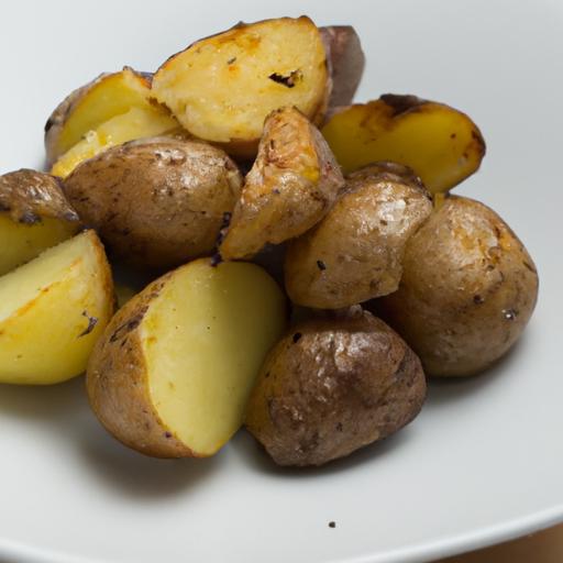 Crispy Air Fryer Baby Potatoes: Easy⁤ & Delicious Bites