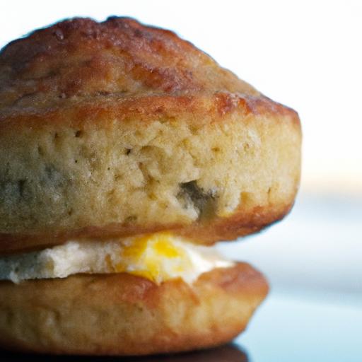 Morning Delight: The Rise of English breakfast Muffins