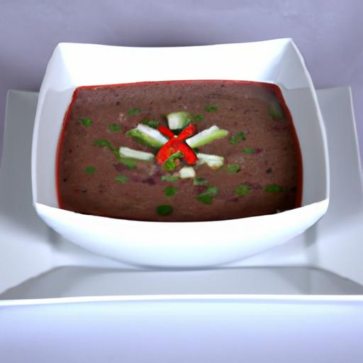 Power-Packed Protein Soups: Nutritious Recipes to Try Today