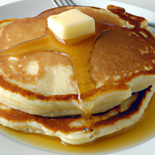 Fluffy Homemade Pancakes: easy Tips for Perfect Mornings