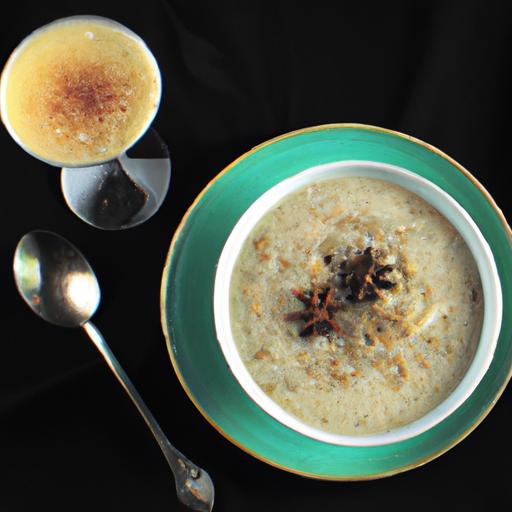 Power-Packed Protein Soups: Delicious Recipes to Fuel You