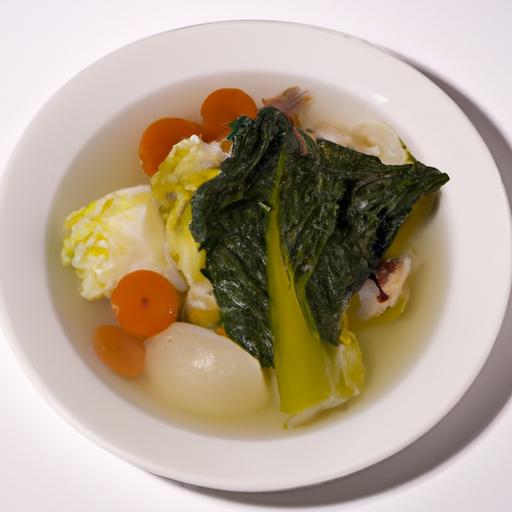 Cabbage Soup magic: Your Ultimate​ Guide to the Best Bowl