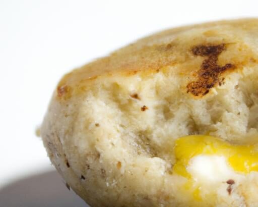 Morning Delight: The Rise of English Breakfast Muffins