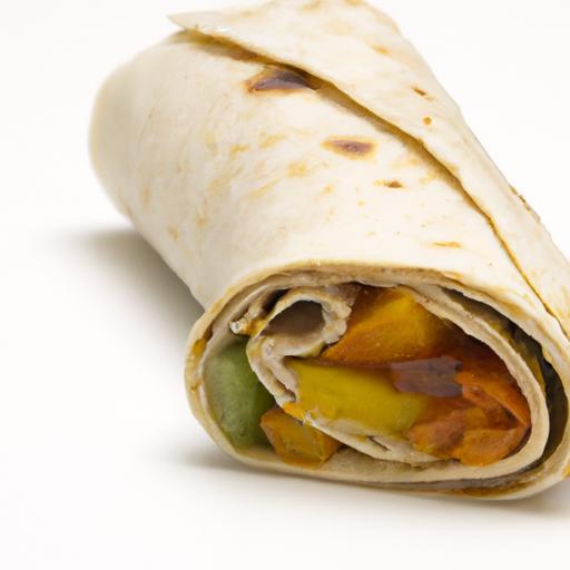 Wrap Up Your Morning: The Ultimate Breakfast Wrap Guide