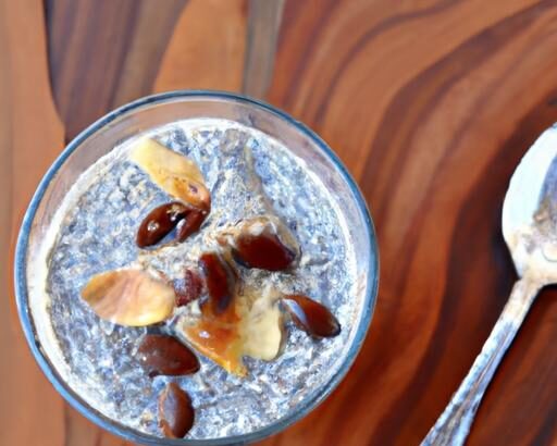 Chia Seed Pudding: A Nutritious, Delicious Superfood Treat