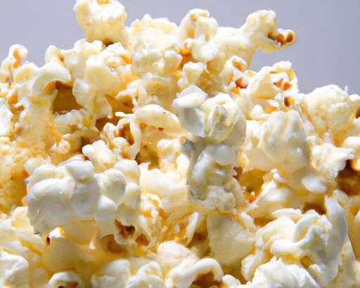 Crispy Delight: How to Make Perfect Air Fryer Popcorn