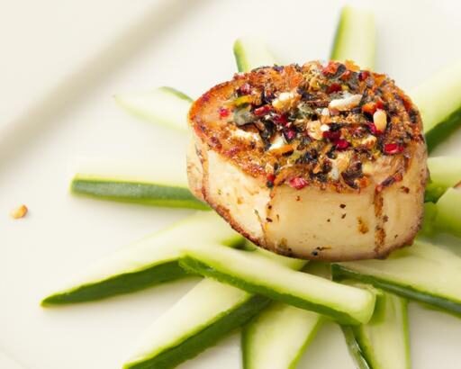 Sweet & Savory: The Magic of Honey Garlic Sauce Unveiled