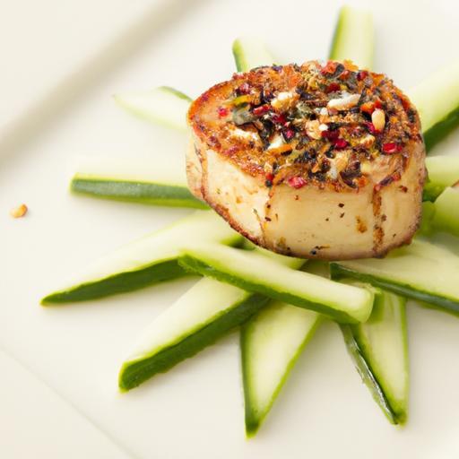 Sweet & Savory: The Magic of Honey Garlic Sauce Unveiled