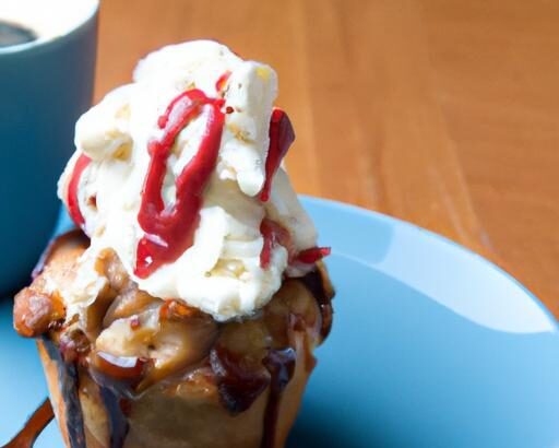 Mug Cake Magic: Quick & Tasty Coffee Treats to Savor