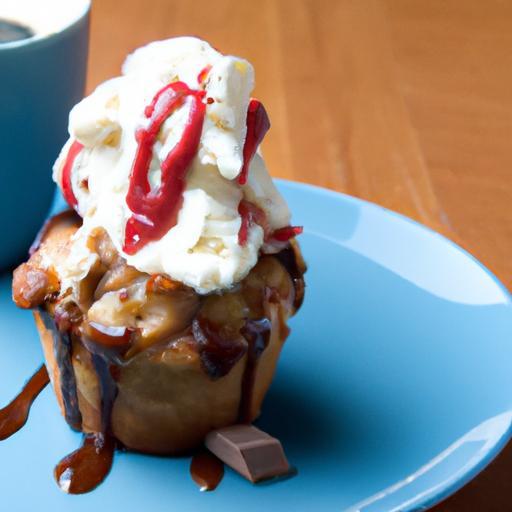 Mug Cake Magic: Quick & Tasty Coffee Treats to Savor