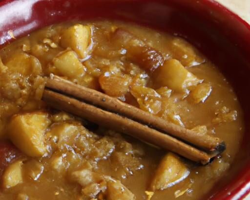 Slow Cooker French Onion Soup: Cozy Comfort Made Easy