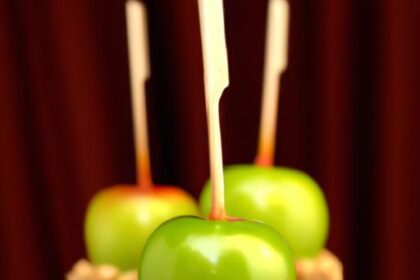 Olipop Crisp Apple: A Refreshing Twist on Classic Soda Flavor