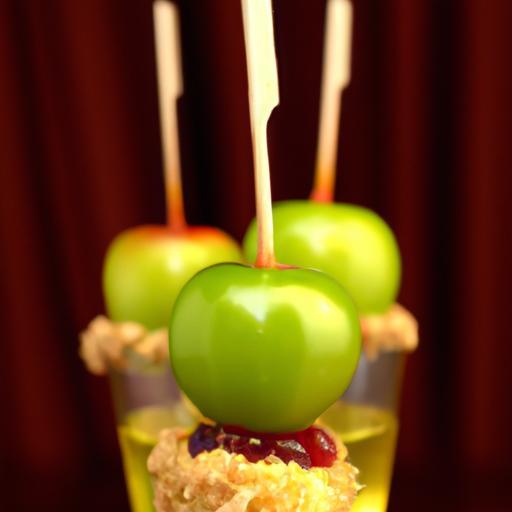 Olipop Crisp Apple: A Refreshing Twist on Classic Soda Flavor