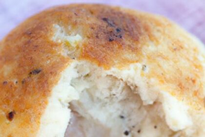 The Classic Charm of English Breakfast Muffins Uncovered