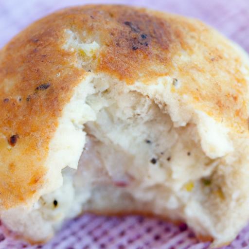 The Classic Charm of English Breakfast Muffins Uncovered