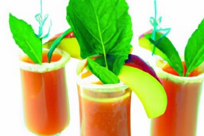 Olipop Crisp Apple: A Refreshing Twist on Gut Health Drinks