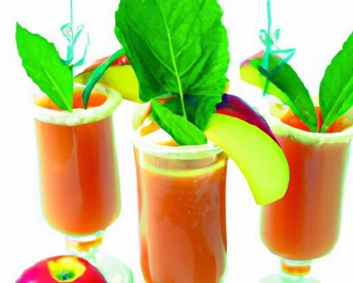 Olipop Crisp Apple: A Refreshing Twist on Gut Health Drinks