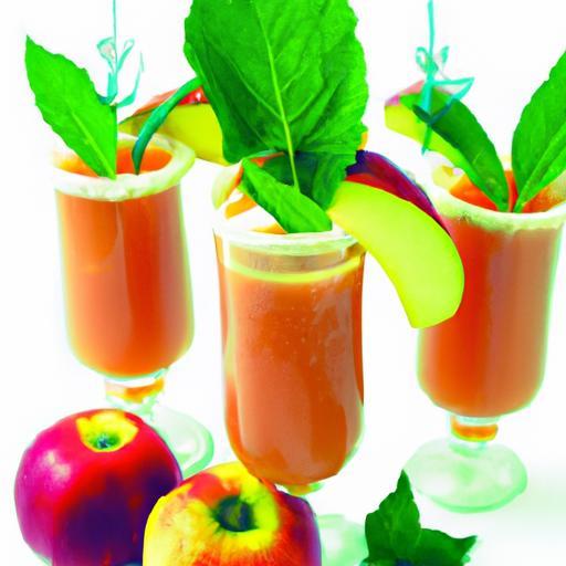 Olipop Crisp Apple: A Refreshing Twist on Gut Health Drinks