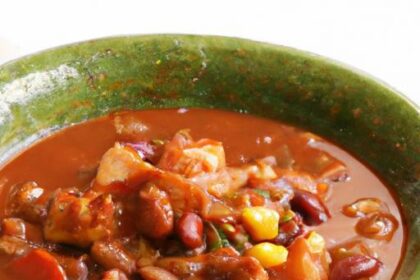 Brunswick Stew: A Hearty Southern Classic Explained