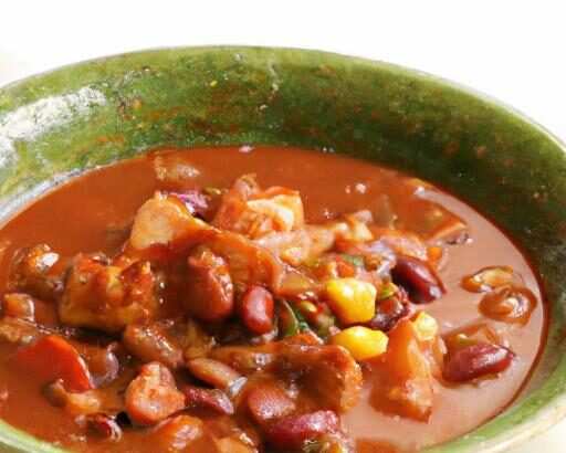Brunswick Stew: A Hearty Southern Classic Explained
