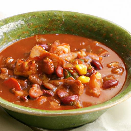 Brunswick Stew: A Hearty Southern Classic Explained