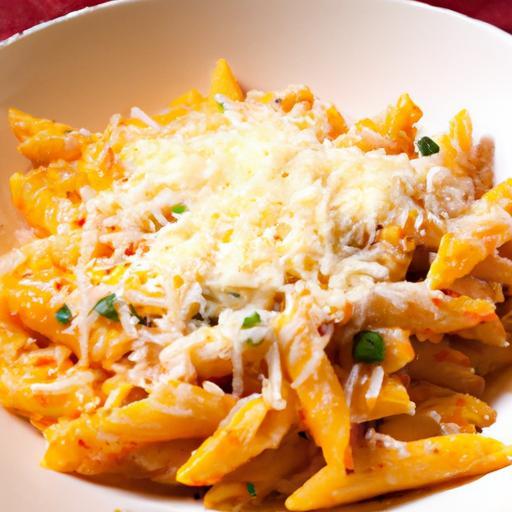 Cheesy Taco Pasta: A Flavorful Twist on Classic Comfort Food