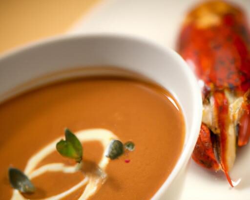 Master the Art of Lobster Bisque: A Decadent Recipe Guide
