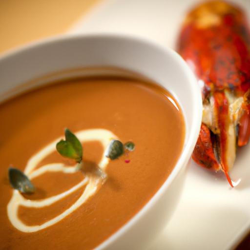 Master the Art of Lobster Bisque: A Decadent Recipe Guide